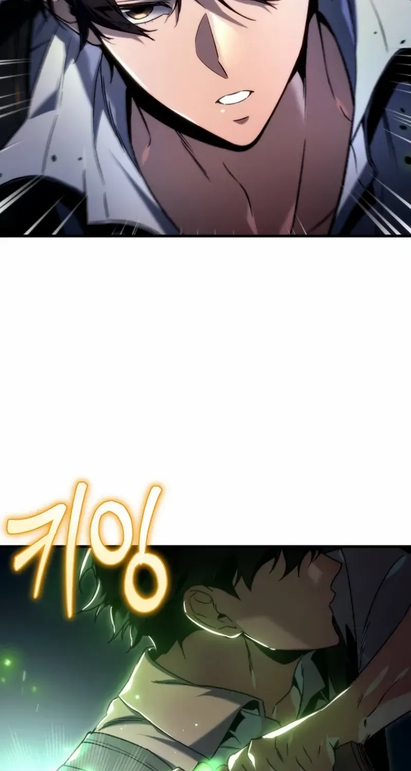 Genius Blacksmith’s Game Chapter 4 page 73 - 
