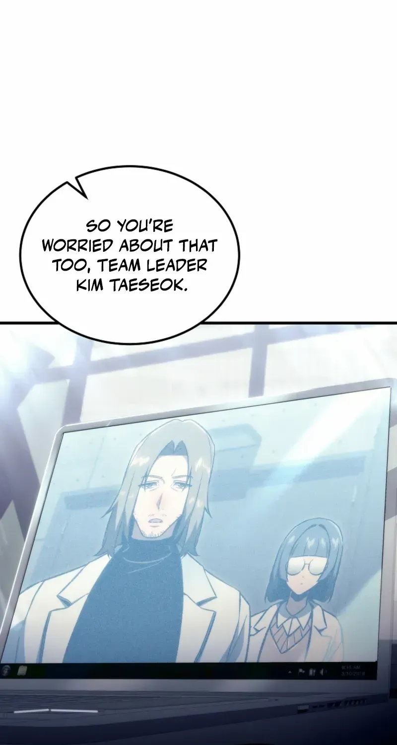 Genius Blacksmith’s Game Chapter 4 page 9 - 