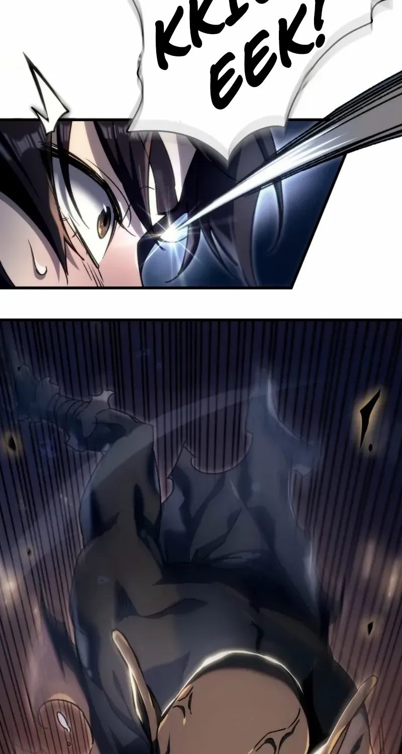 Genius Blacksmith’s Game Chapter 4 page 82 - 
