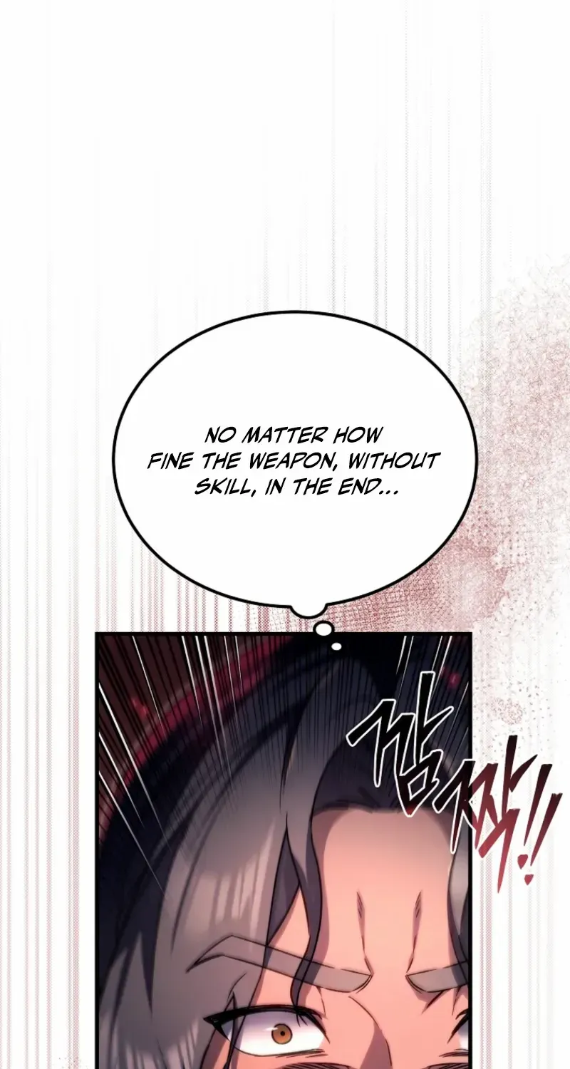 Genius Blacksmith’s Game Chapter 4 page 88 - 