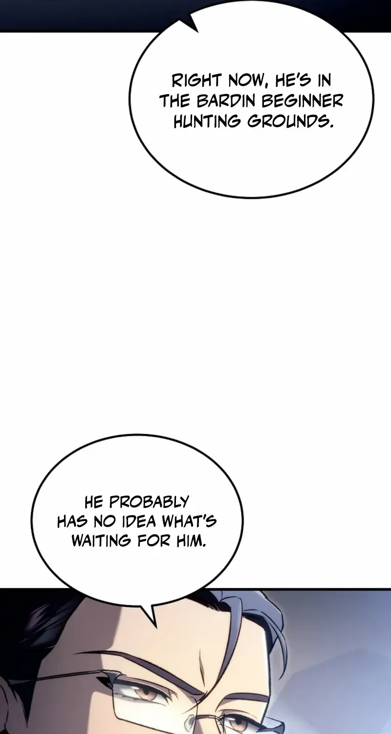 Genius Blacksmith’s Game Chapter 4 page 10 - 