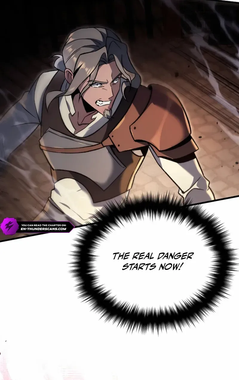 Genius Blacksmith’s Game Chapter 4 page 96 - 