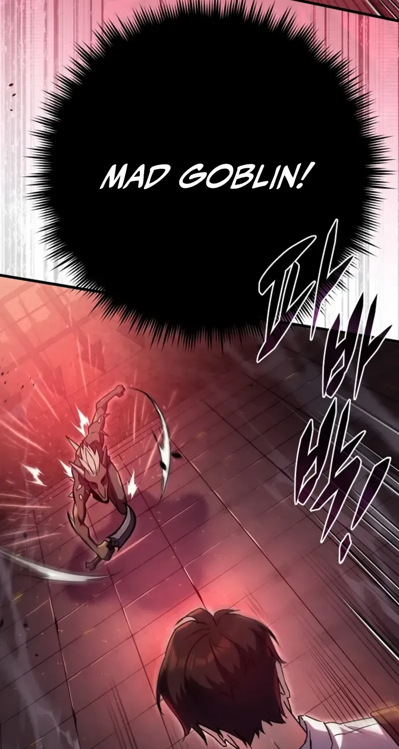 Genius Blacksmith’s Game Chapter 4 page 98 - 