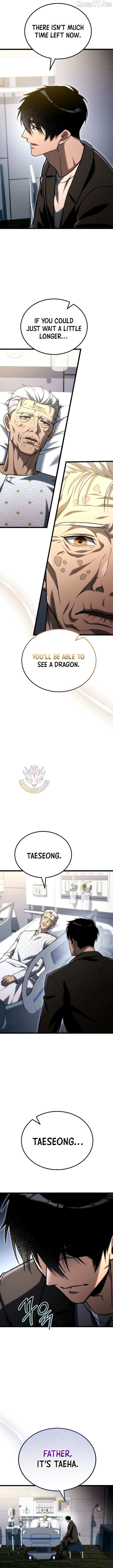 Genius Blacksmith’s Game Chapter 40 page 15 - 