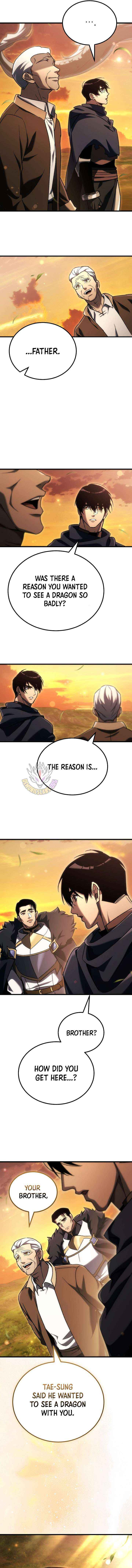 Genius Blacksmith’s Game Chapter 42 page 14 - 