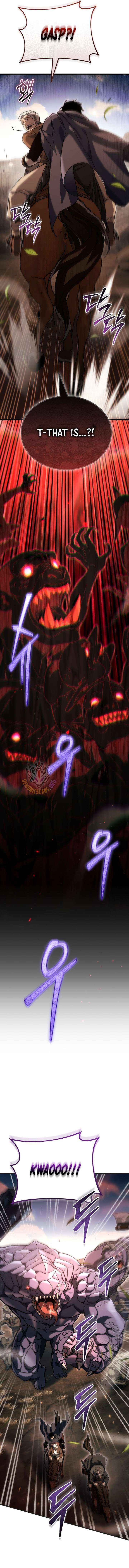 Genius Blacksmith’s Game Chapter 42 page 5 - 