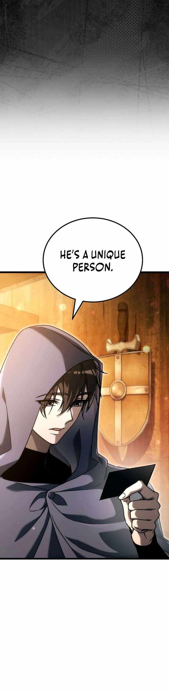 Genius Blacksmith’s Game Chapter 45 page 33 - 