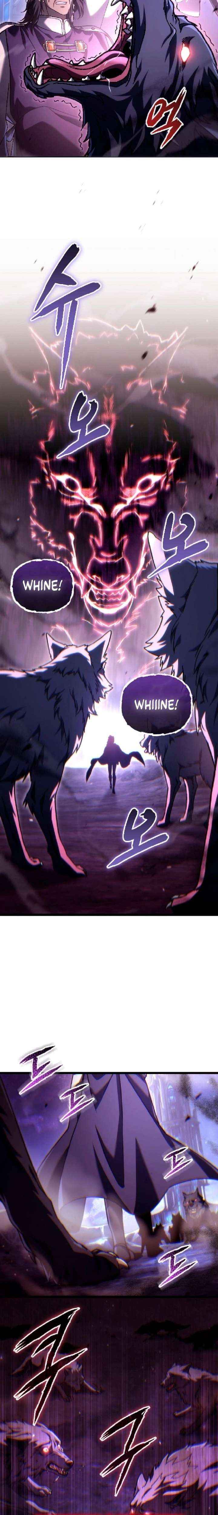 Genius Blacksmith’s Game Chapter 46 page 12 - 