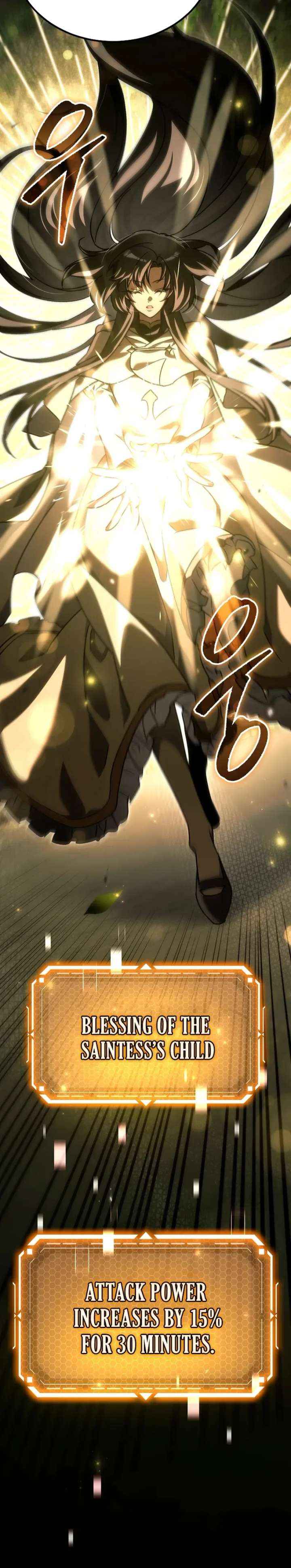 Genius Blacksmith’s Game Chapter 48 page 12 - 