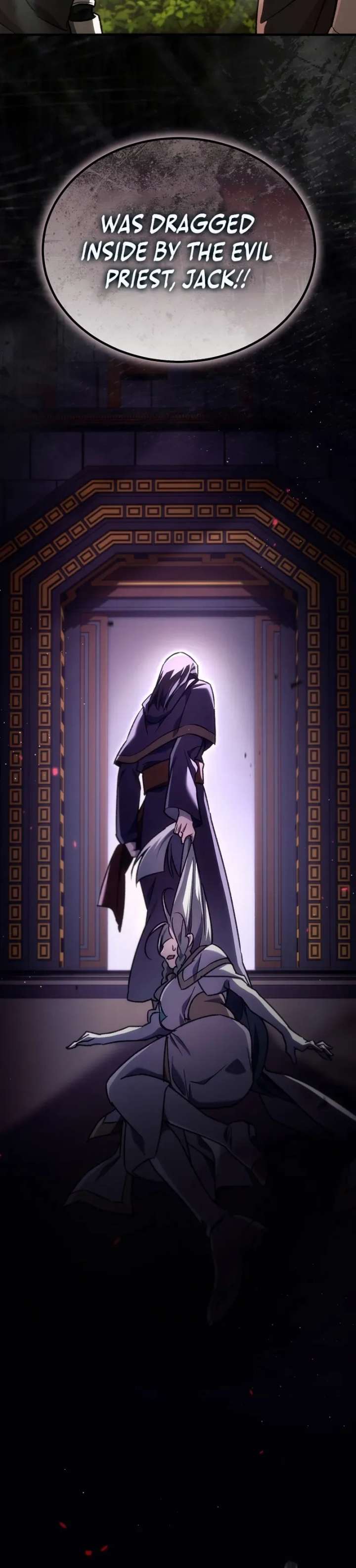 Genius Blacksmith’s Game Chapter 48 page 36 - 