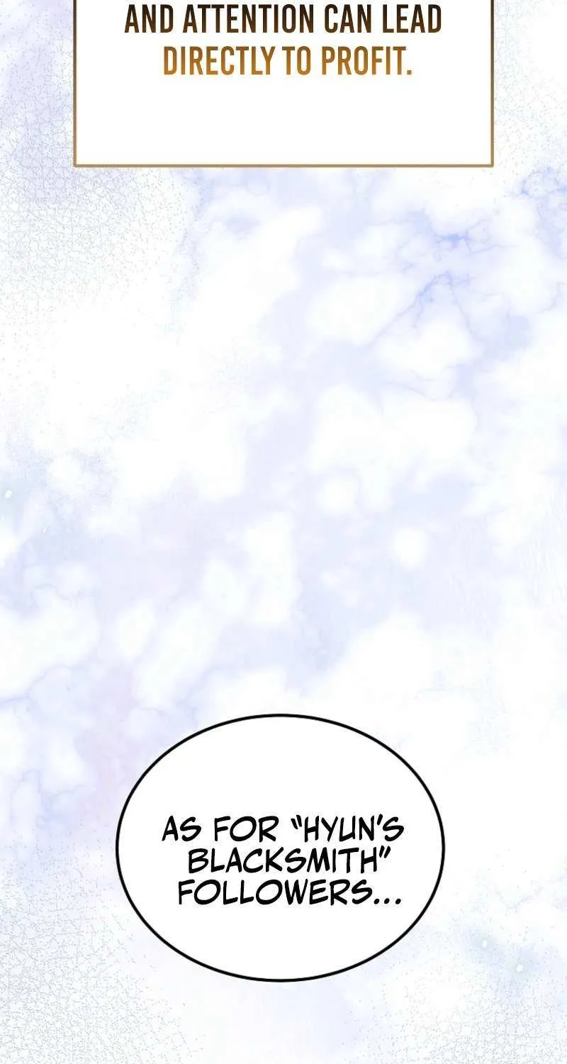 Genius Blacksmith’s Game Chapter 5 page 101 - 
