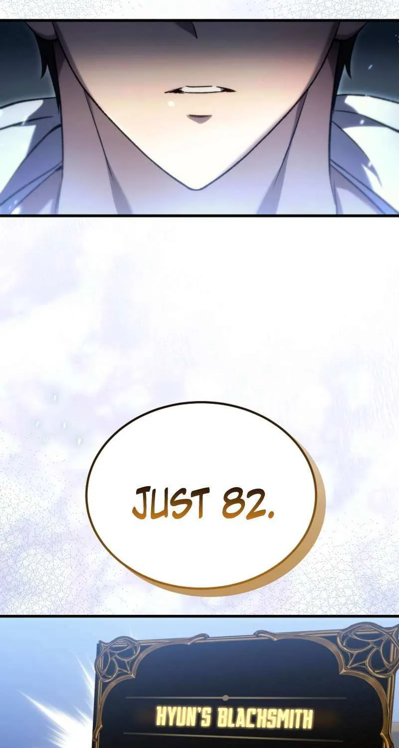 Genius Blacksmith’s Game Chapter 5 page 102 - 