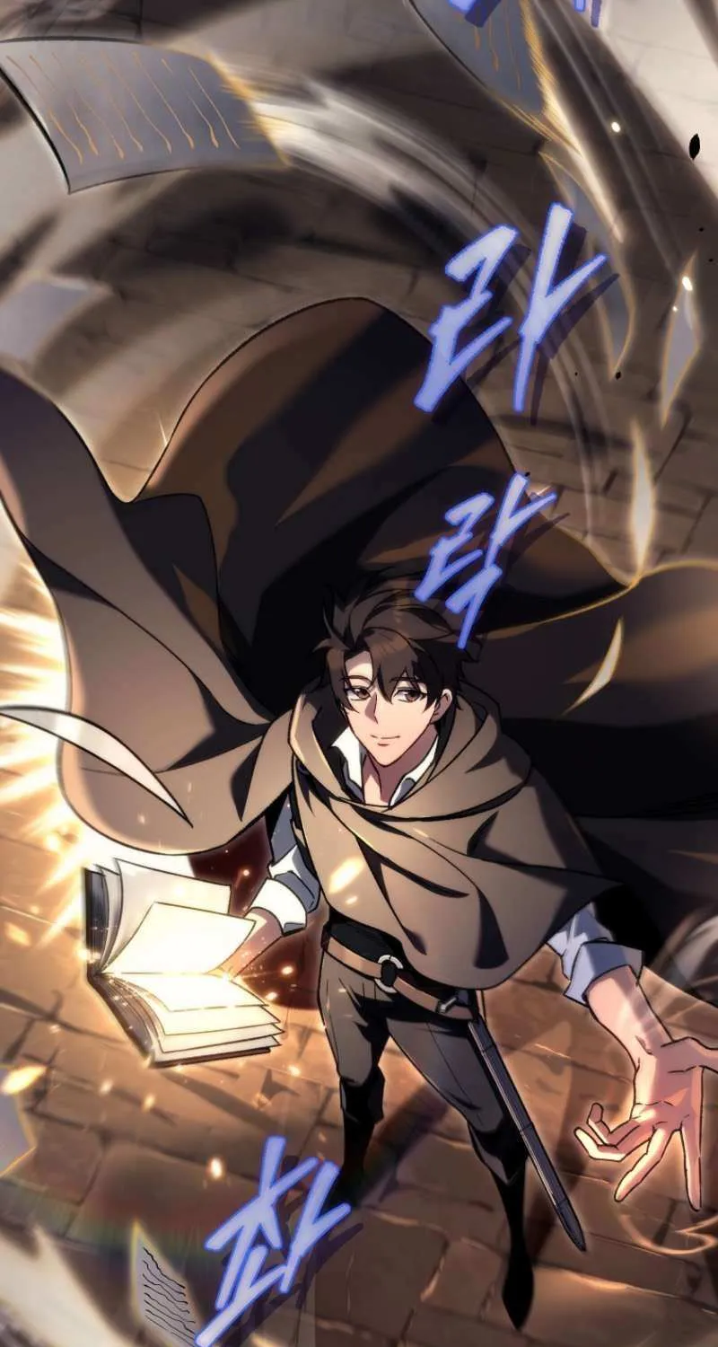 Genius Blacksmith’s Game Chapter 5 page 106 - 