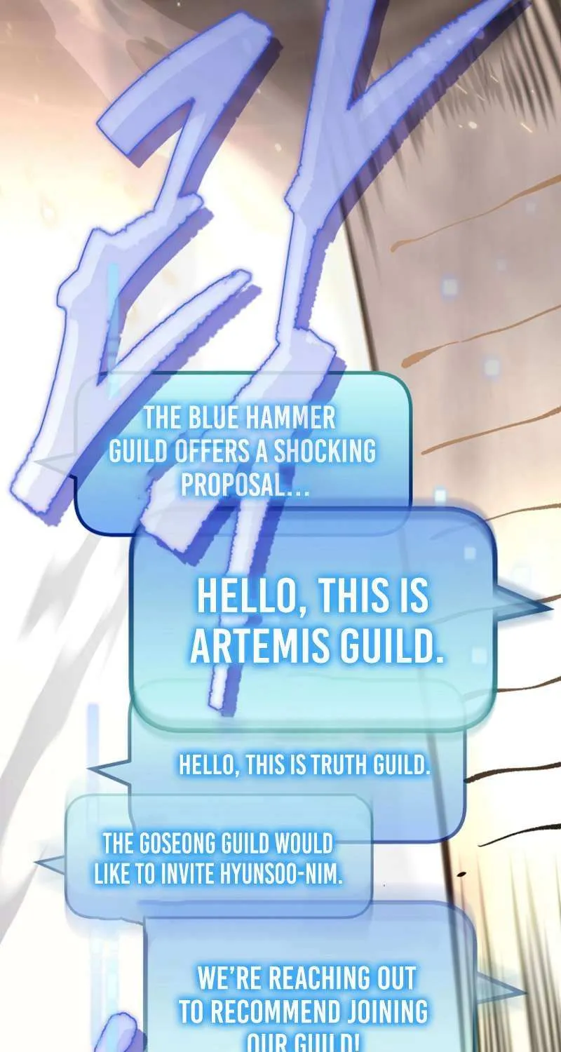 Genius Blacksmith’s Game Chapter 5 page 108 - 
