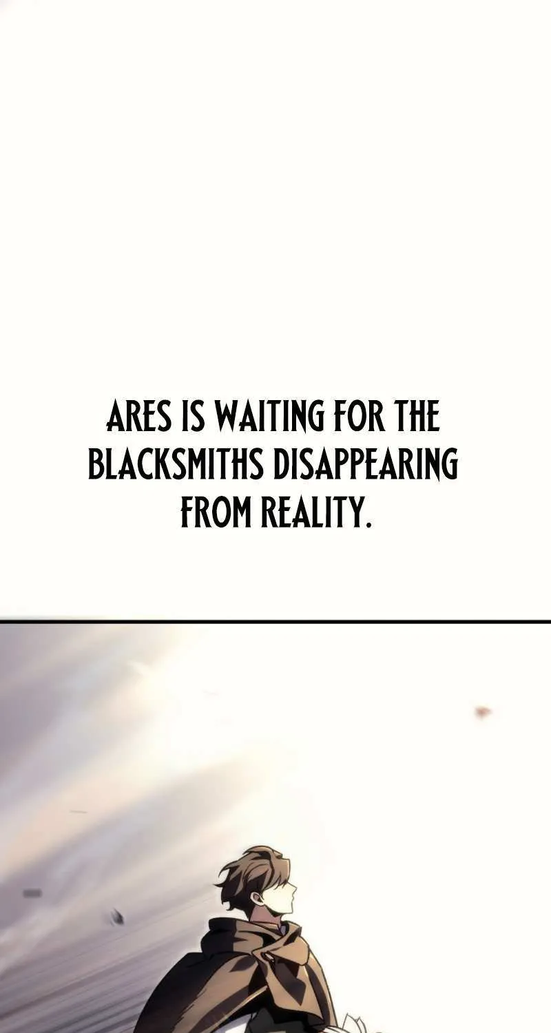 Genius Blacksmith’s Game Chapter 5 page 110 - 