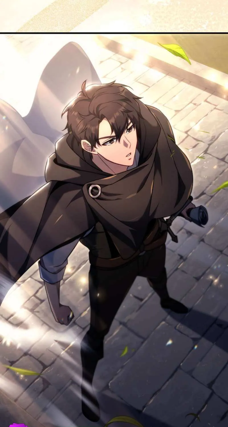 Genius Blacksmith’s Game Chapter 5 page 119 - 