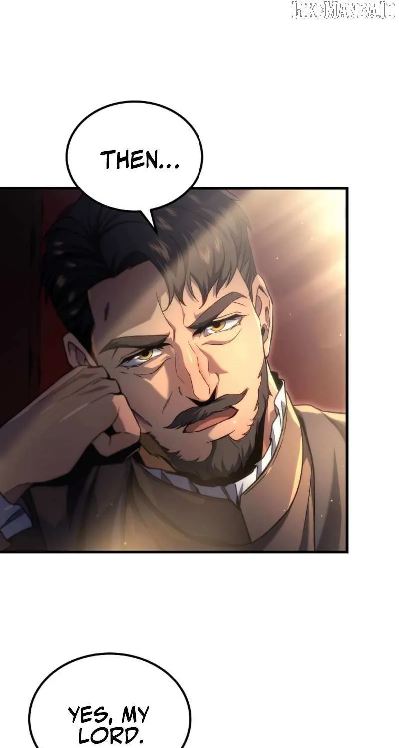 Genius Blacksmith’s Game Chapter 5 page 122 - 