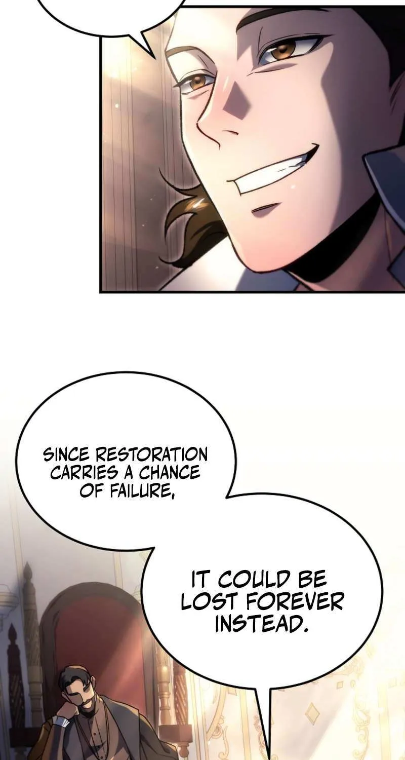 Genius Blacksmith’s Game Chapter 5 page 123 - 