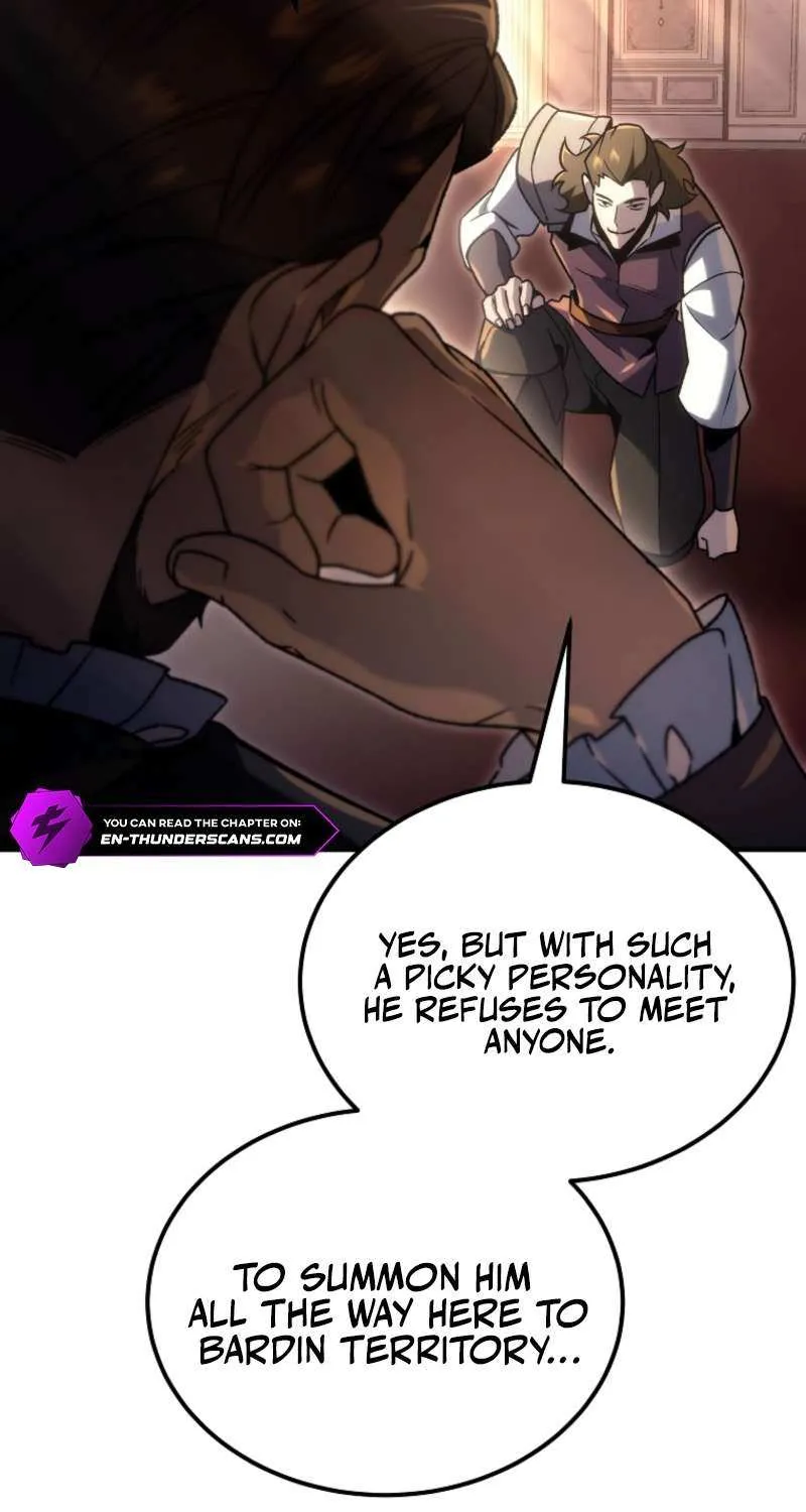 Genius Blacksmith’s Game Chapter 5 page 126 - 