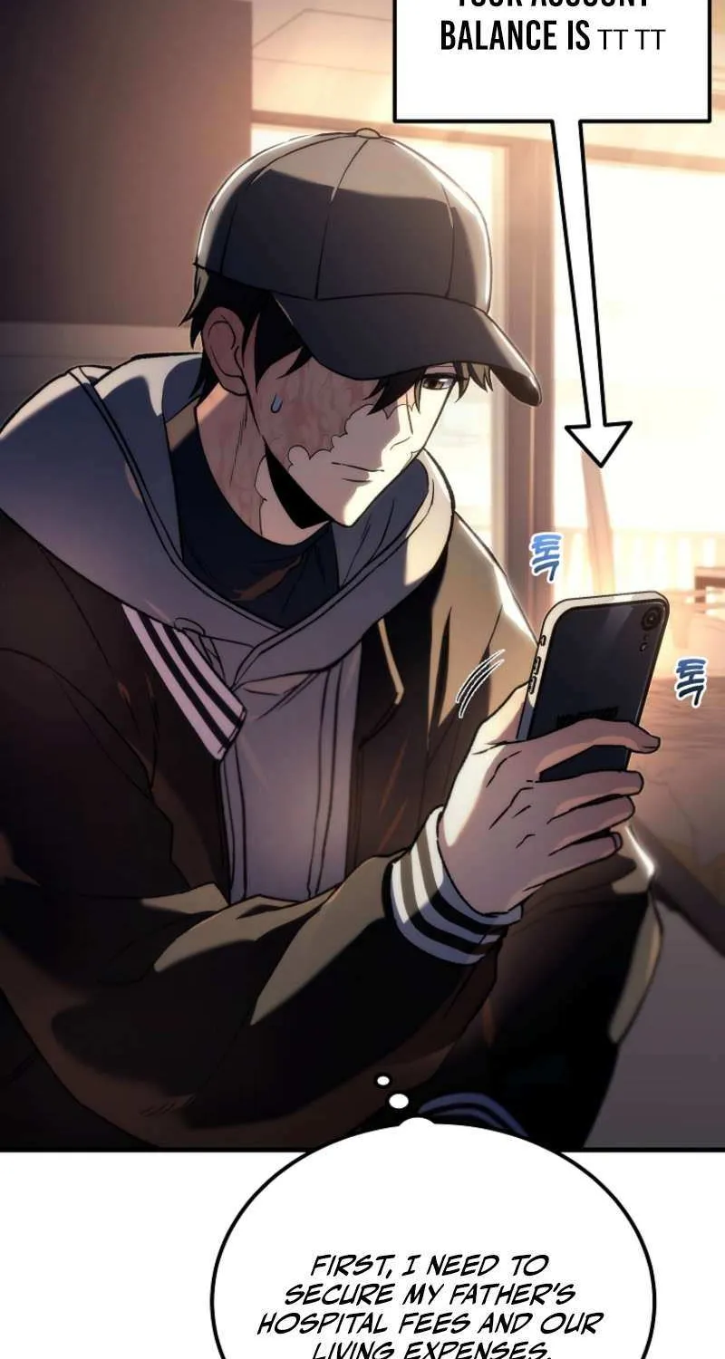 Genius Blacksmith’s Game Chapter 5 page 14 - 