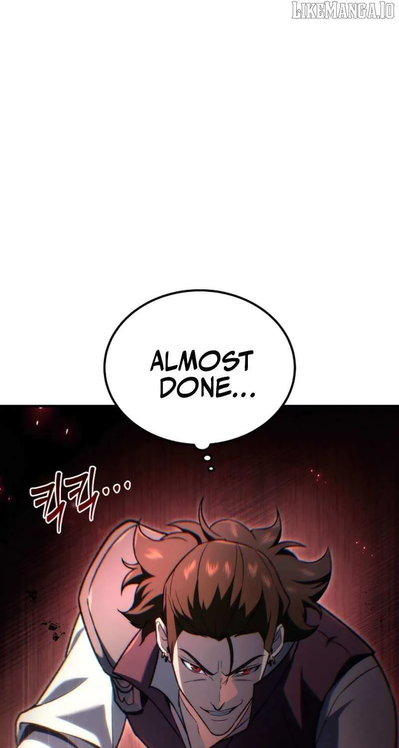 Genius Blacksmith’s Game Chapter 5 page 131 - 