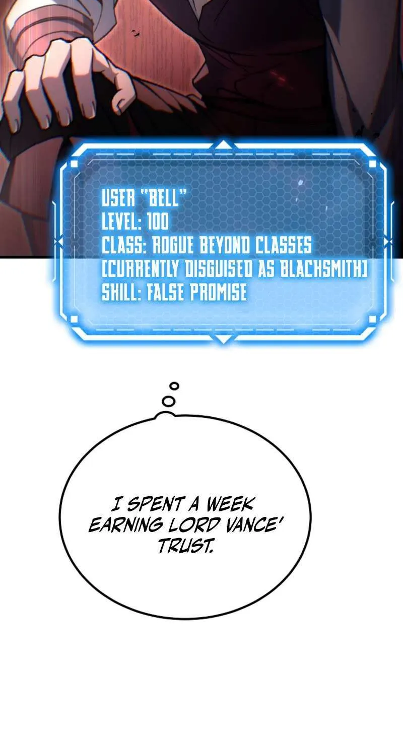 Genius Blacksmith’s Game Chapter 5 page 132 - 