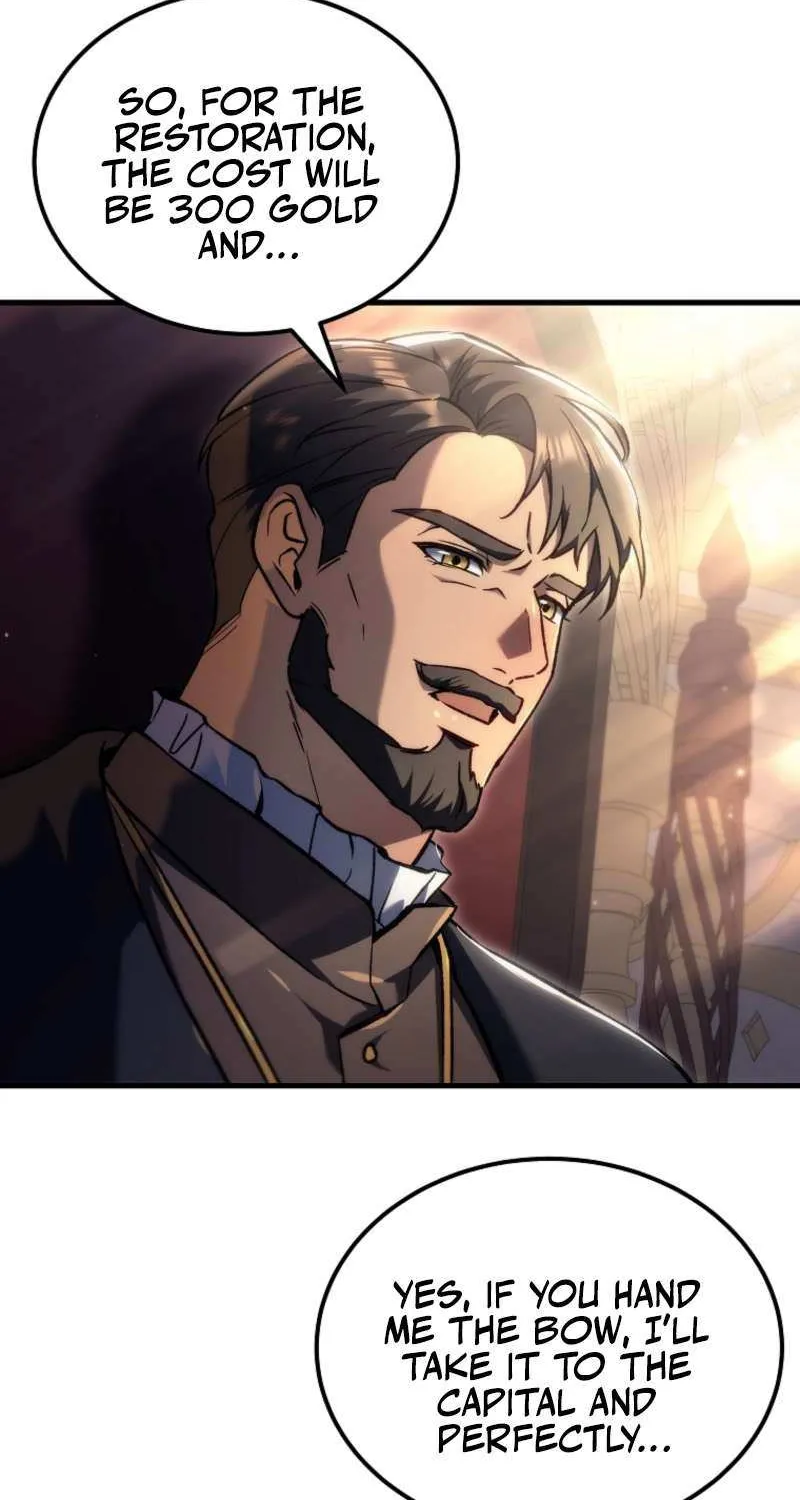Genius Blacksmith’s Game Chapter 5 page 134 - 
