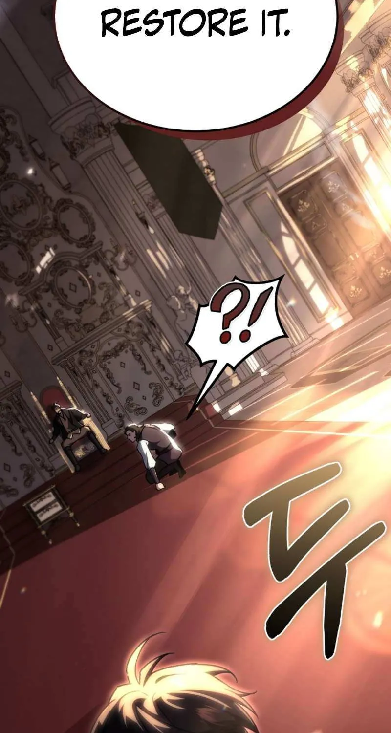 Genius Blacksmith’s Game Chapter 5 page 136 - 
