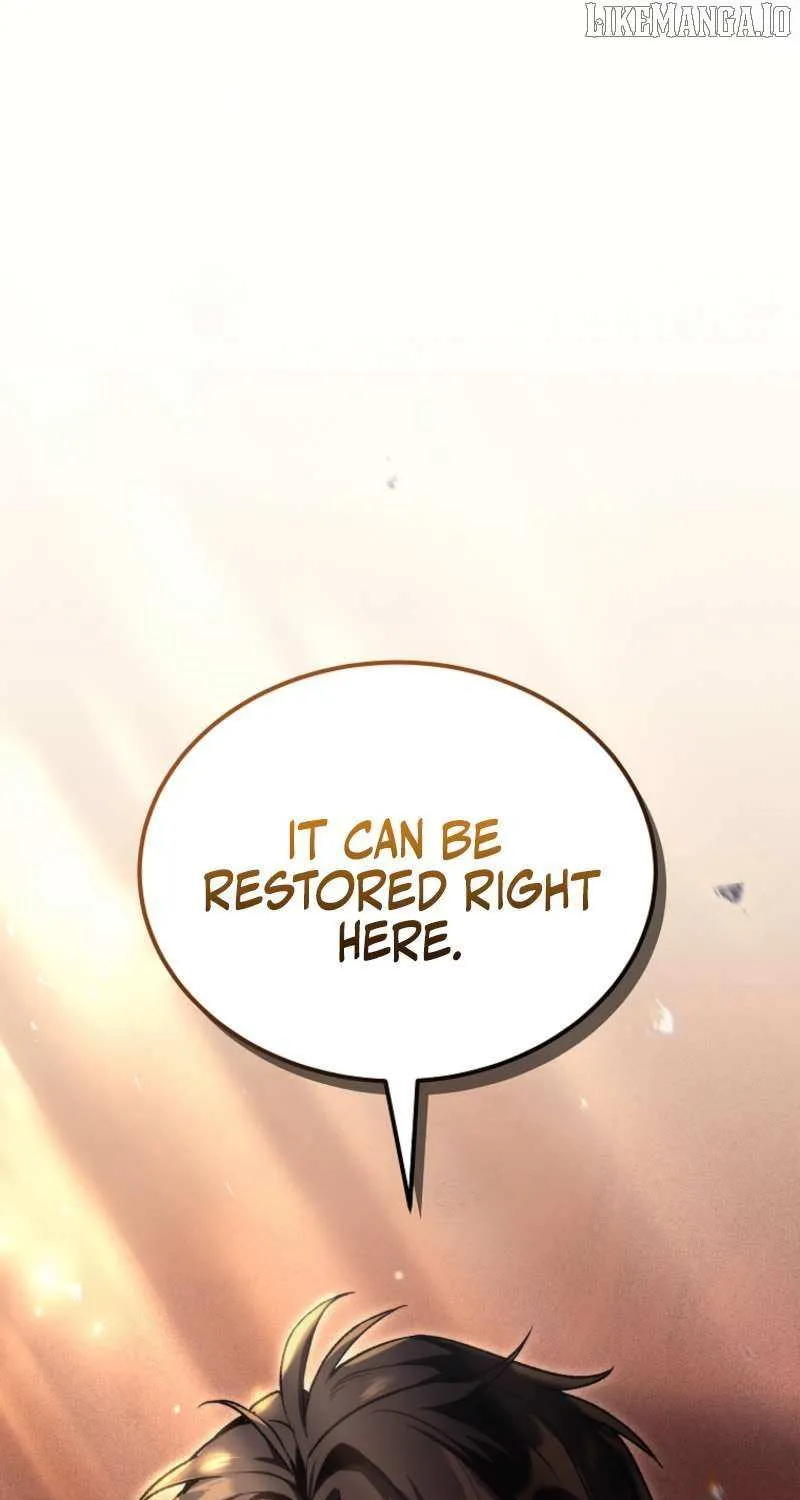 Genius Blacksmith’s Game Chapter 5 page 140 - 