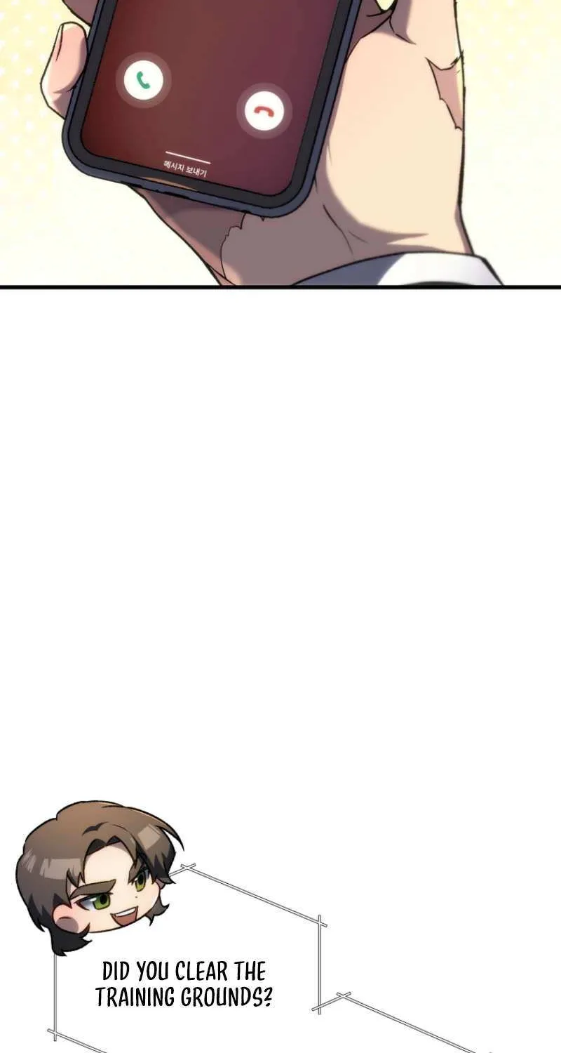Genius Blacksmith’s Game Chapter 5 page 16 - 
