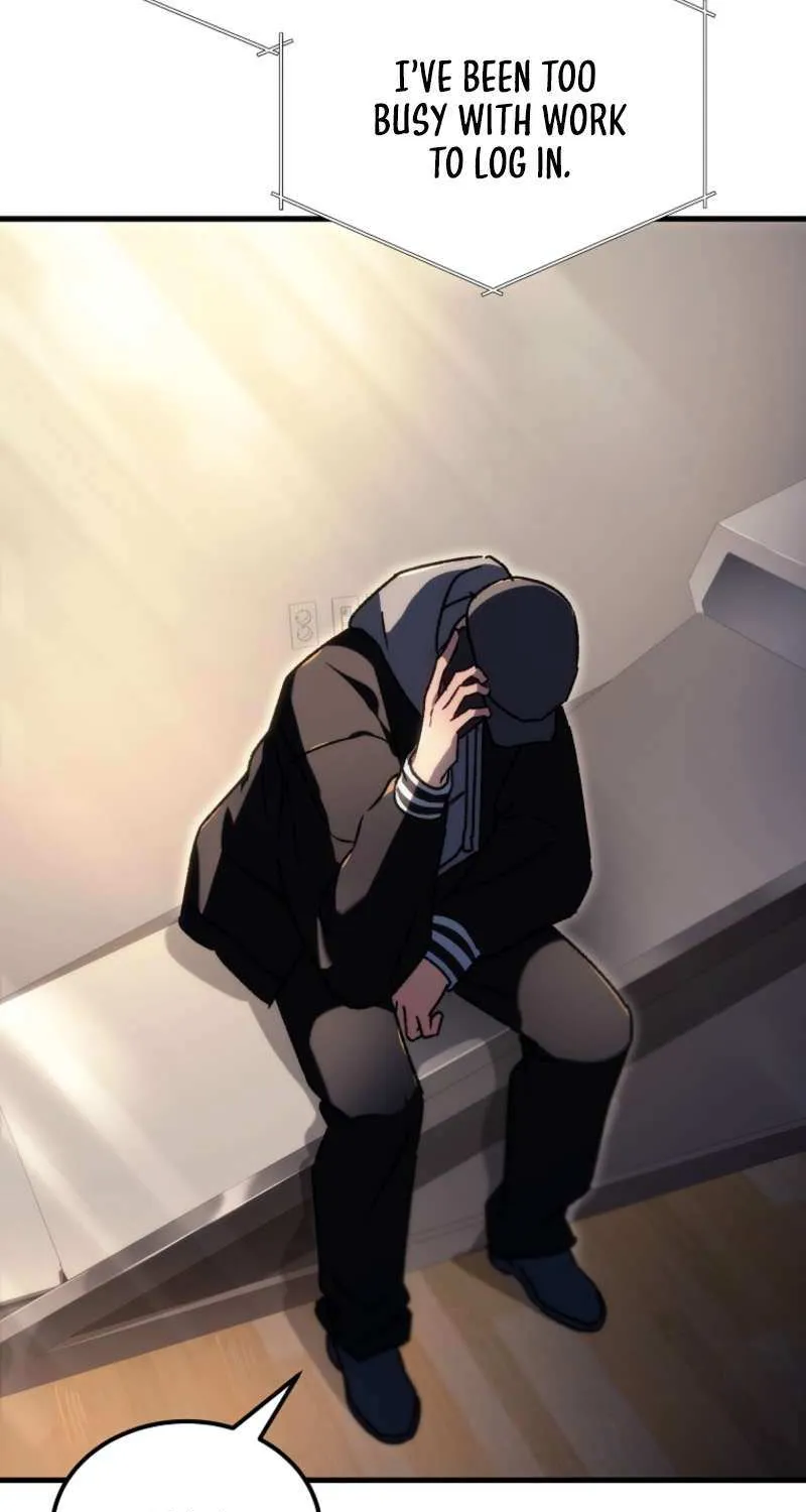 Genius Blacksmith’s Game Chapter 5 page 17 - 