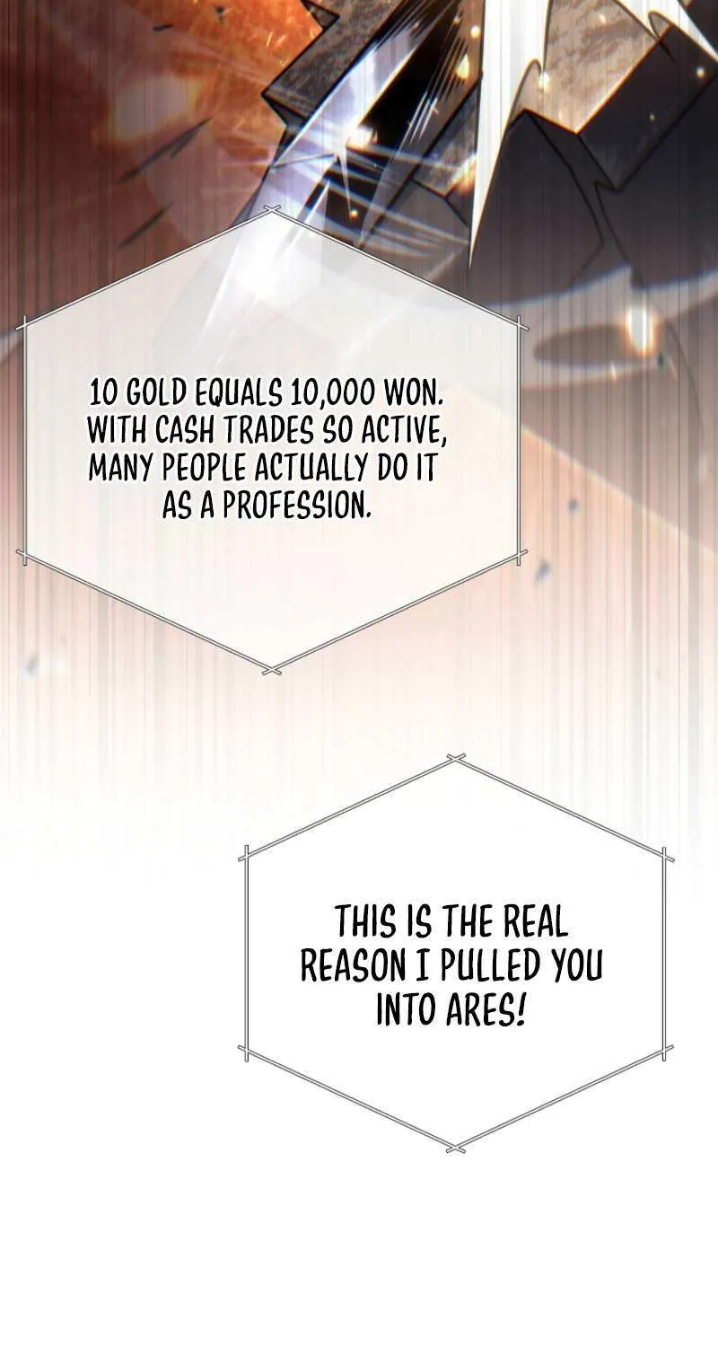 Genius Blacksmith’s Game Chapter 5 page 23 - 