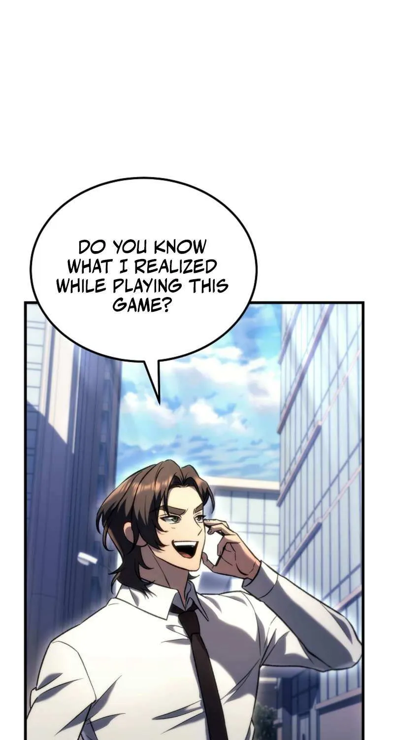 Genius Blacksmith’s Game Chapter 5 page 24 - 