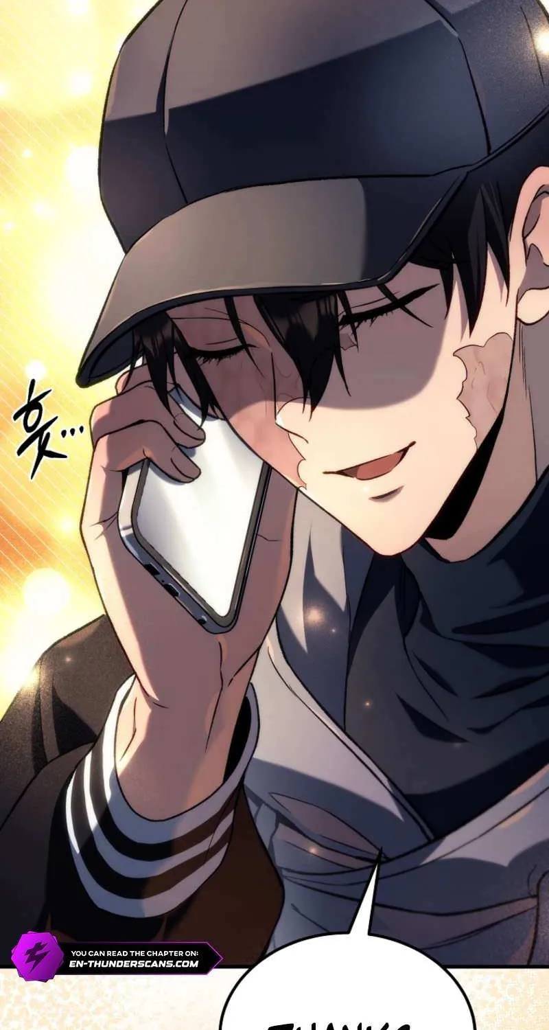 Genius Blacksmith’s Game Chapter 5 page 27 - 