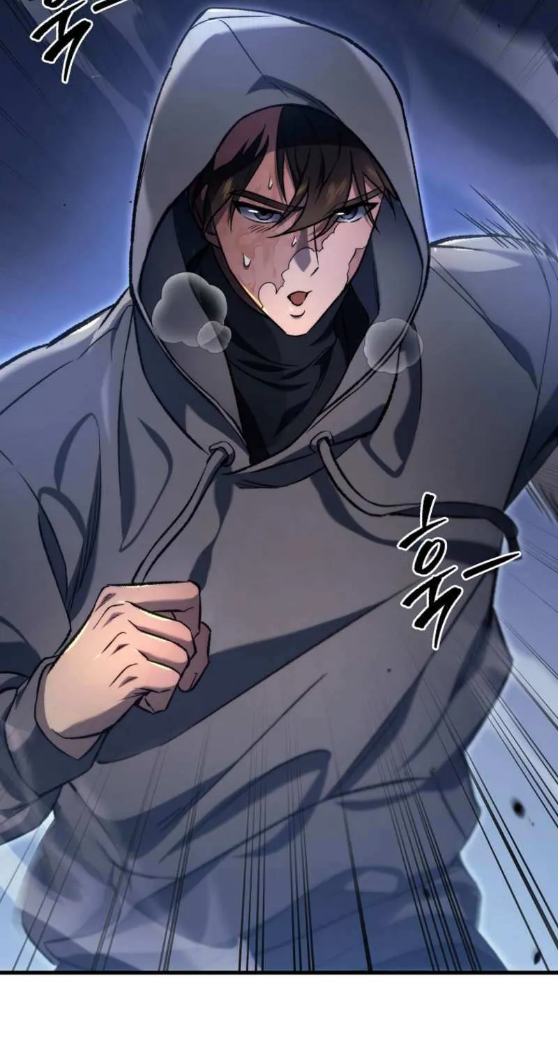 Genius Blacksmith’s Game Chapter 5 page 35 - 