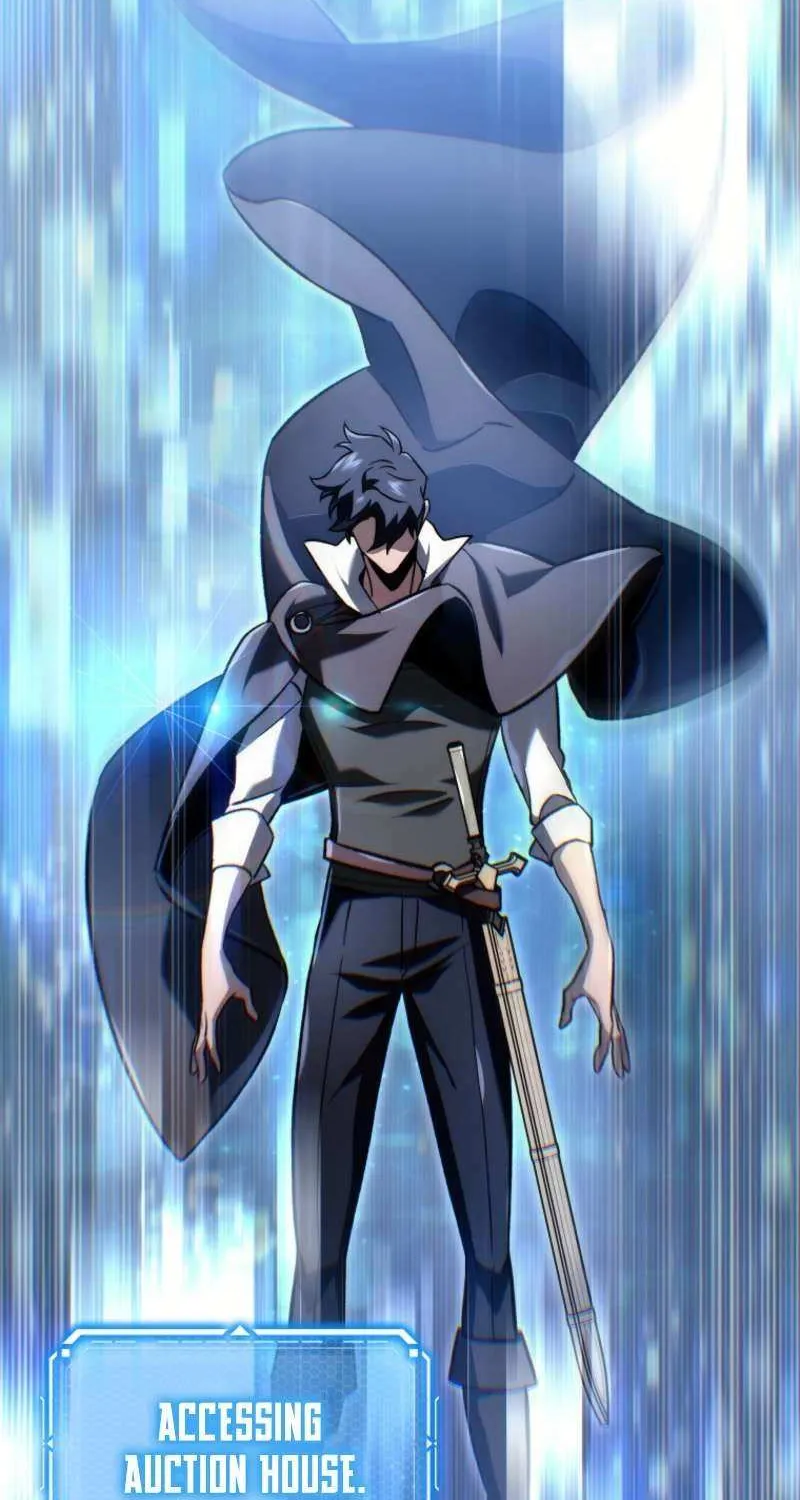 Genius Blacksmith’s Game Chapter 5 page 40 - 