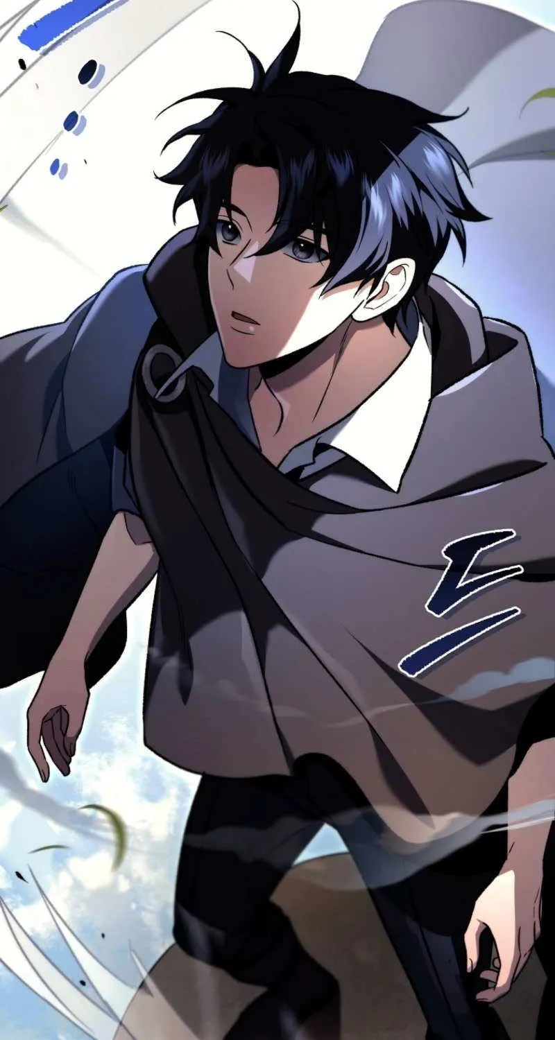 Genius Blacksmith’s Game Chapter 5 page 45 - 
