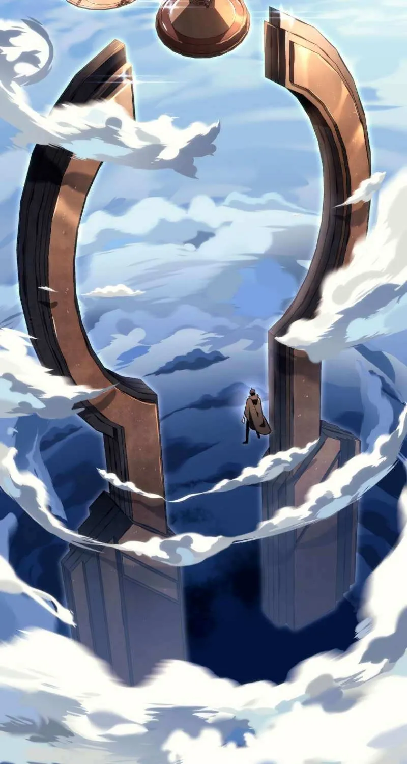 Genius Blacksmith’s Game Chapter 5 page 48 - 