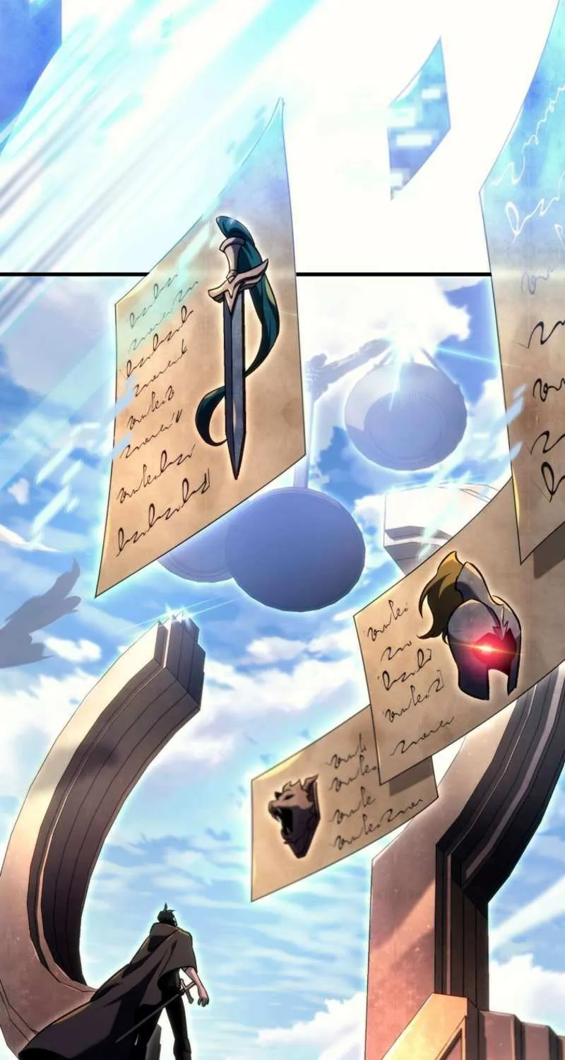 Genius Blacksmith’s Game Chapter 5 page 51 - 