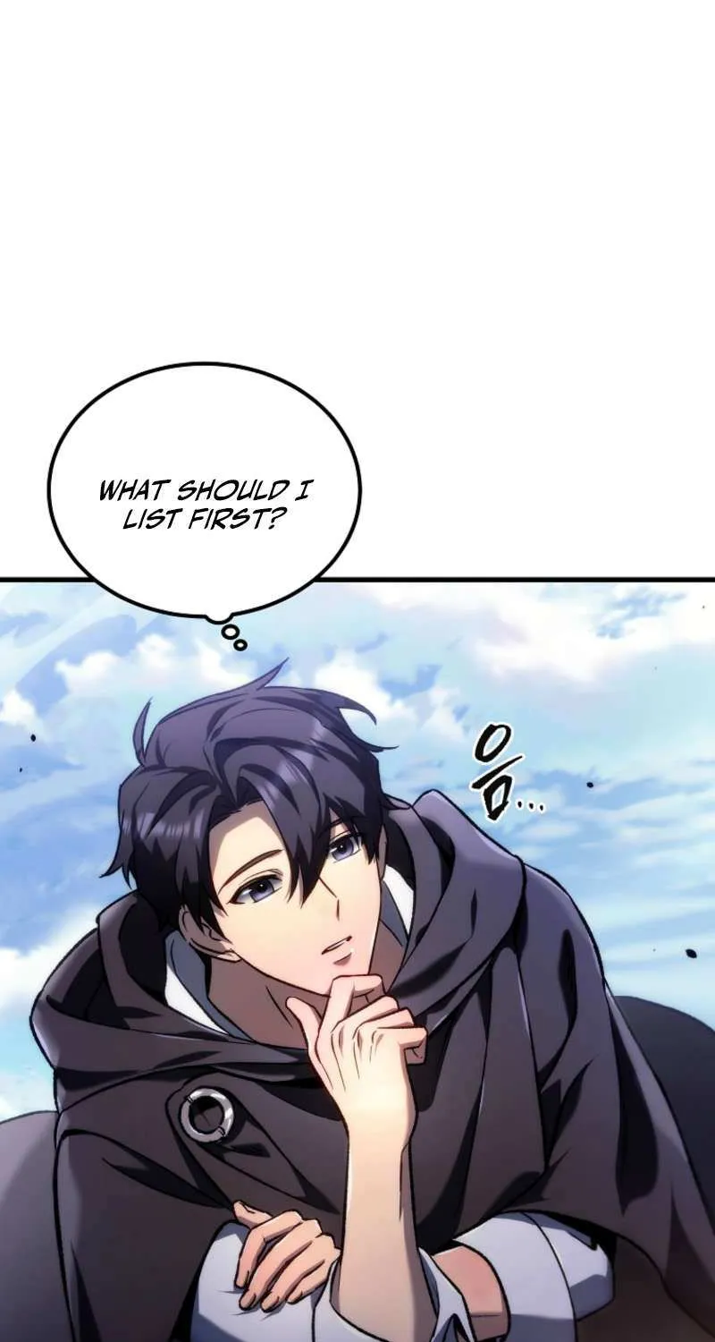 Genius Blacksmith’s Game Chapter 5 page 53 - 