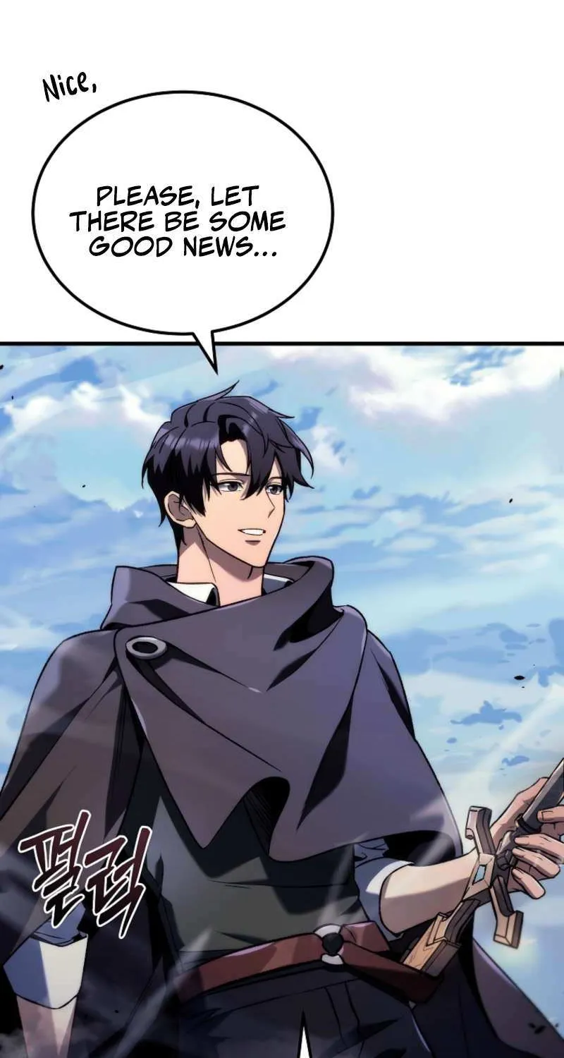 Genius Blacksmith’s Game Chapter 5 page 58 - 