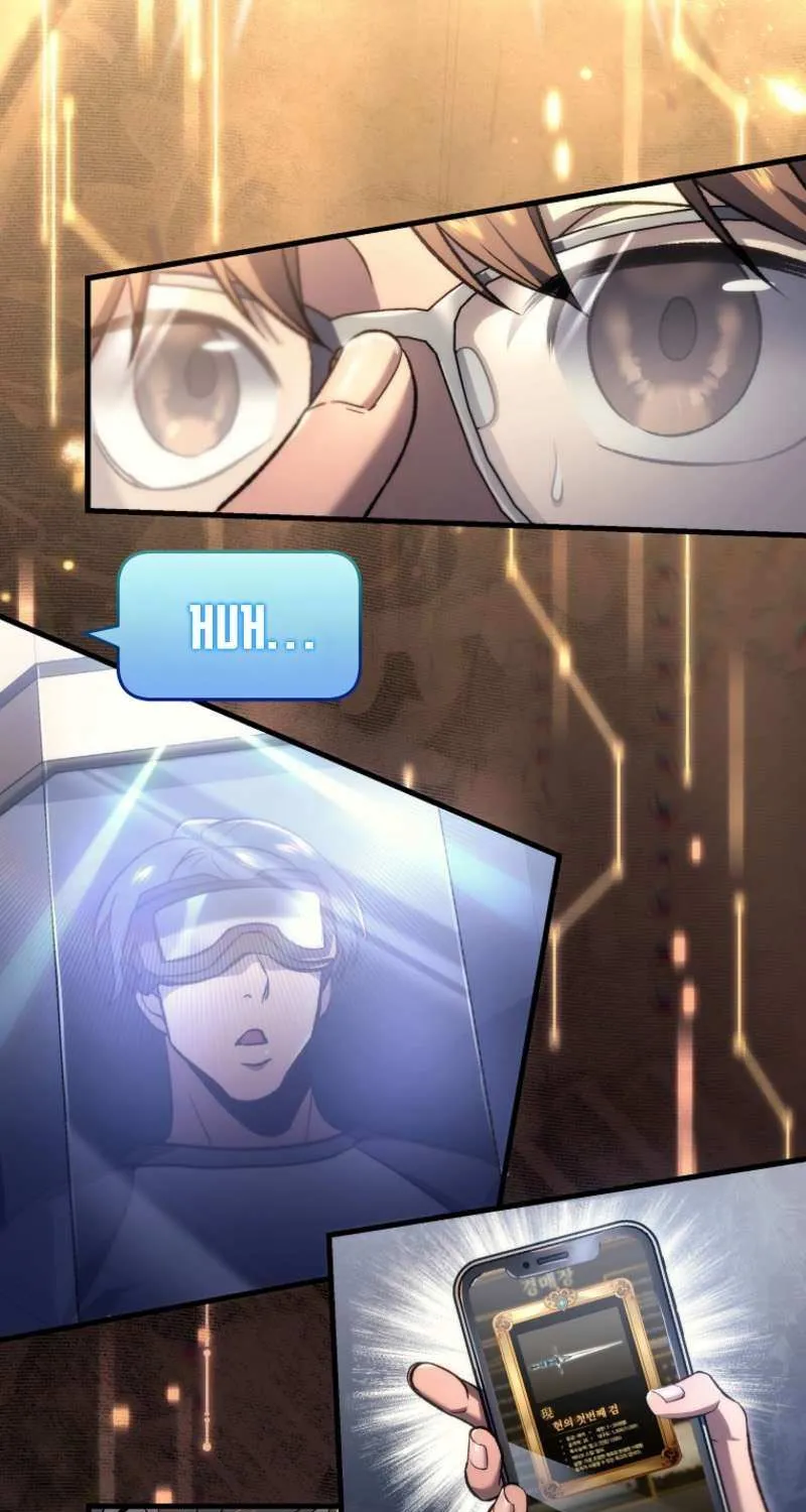 Genius Blacksmith’s Game Chapter 5 page 61 - 