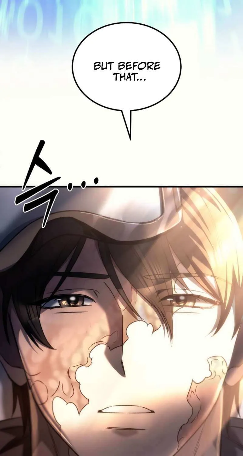 Genius Blacksmith’s Game Chapter 5 page 8 - 