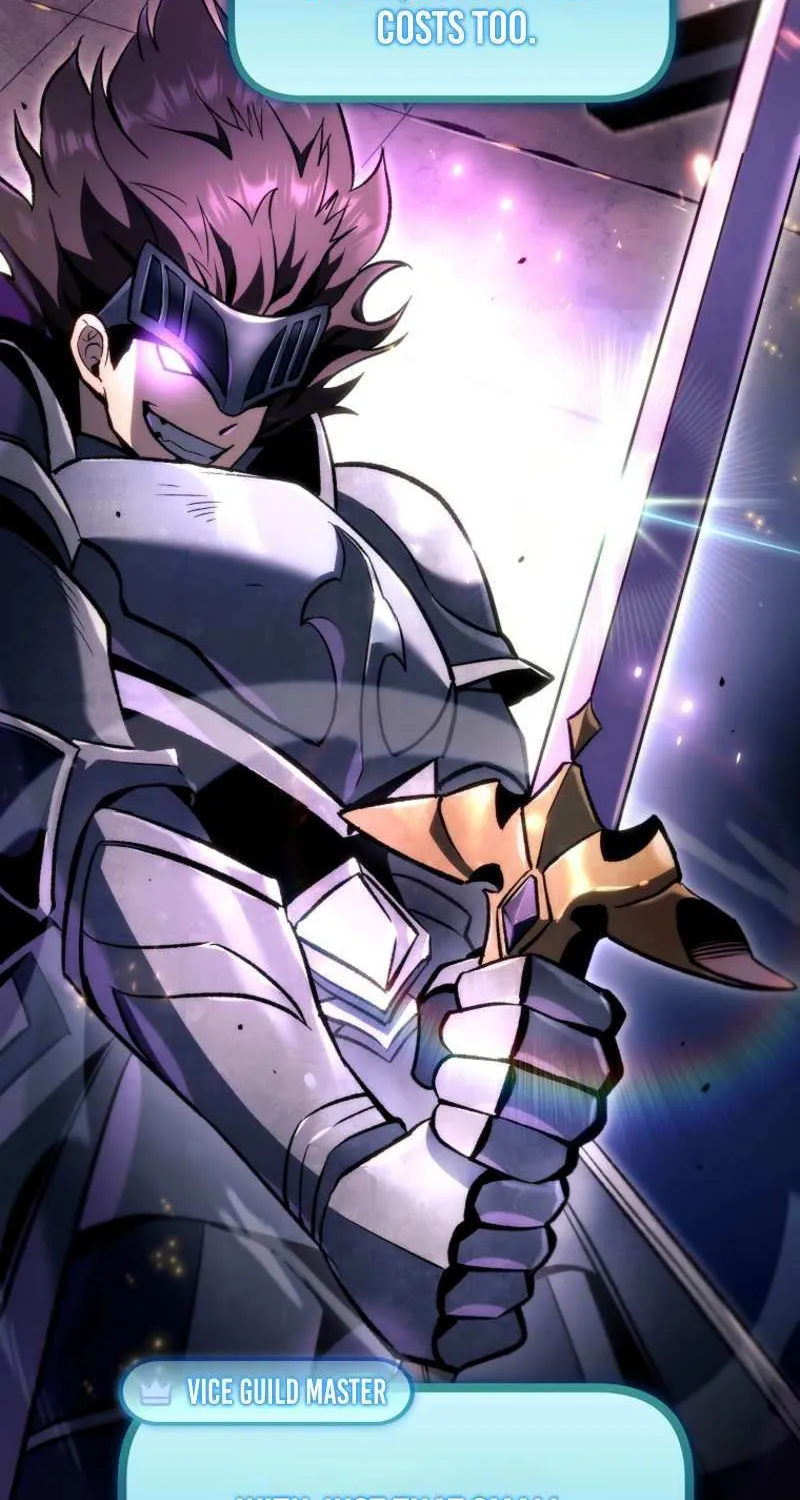 Genius Blacksmith’s Game Chapter 5 page 72 - 