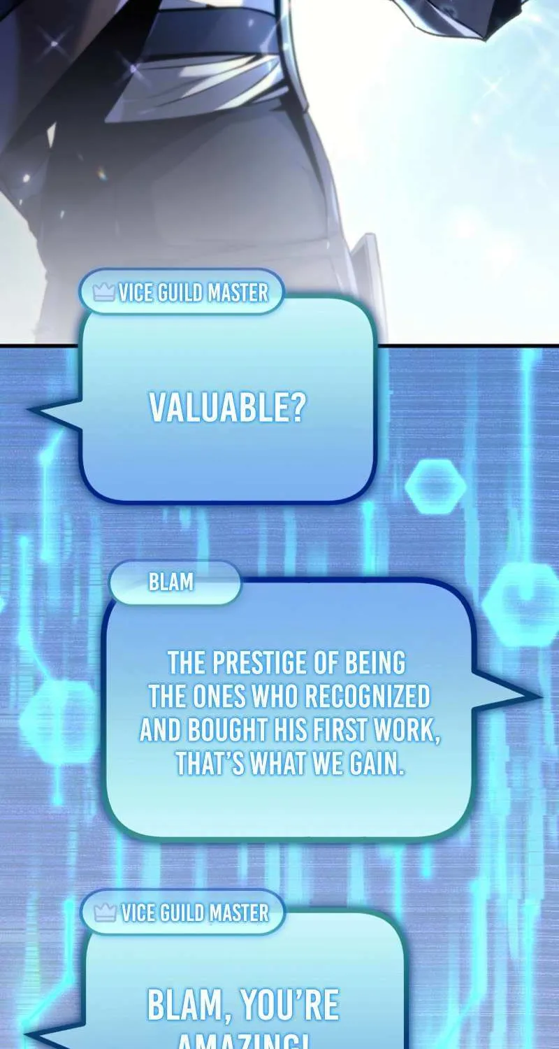 Genius Blacksmith’s Game Chapter 5 page 78 - 