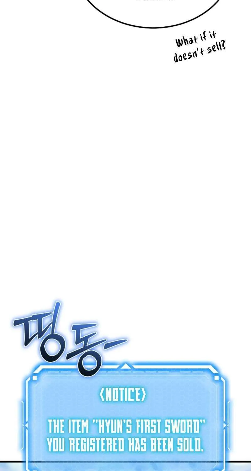 Genius Blacksmith’s Game Chapter 5 page 82 - 