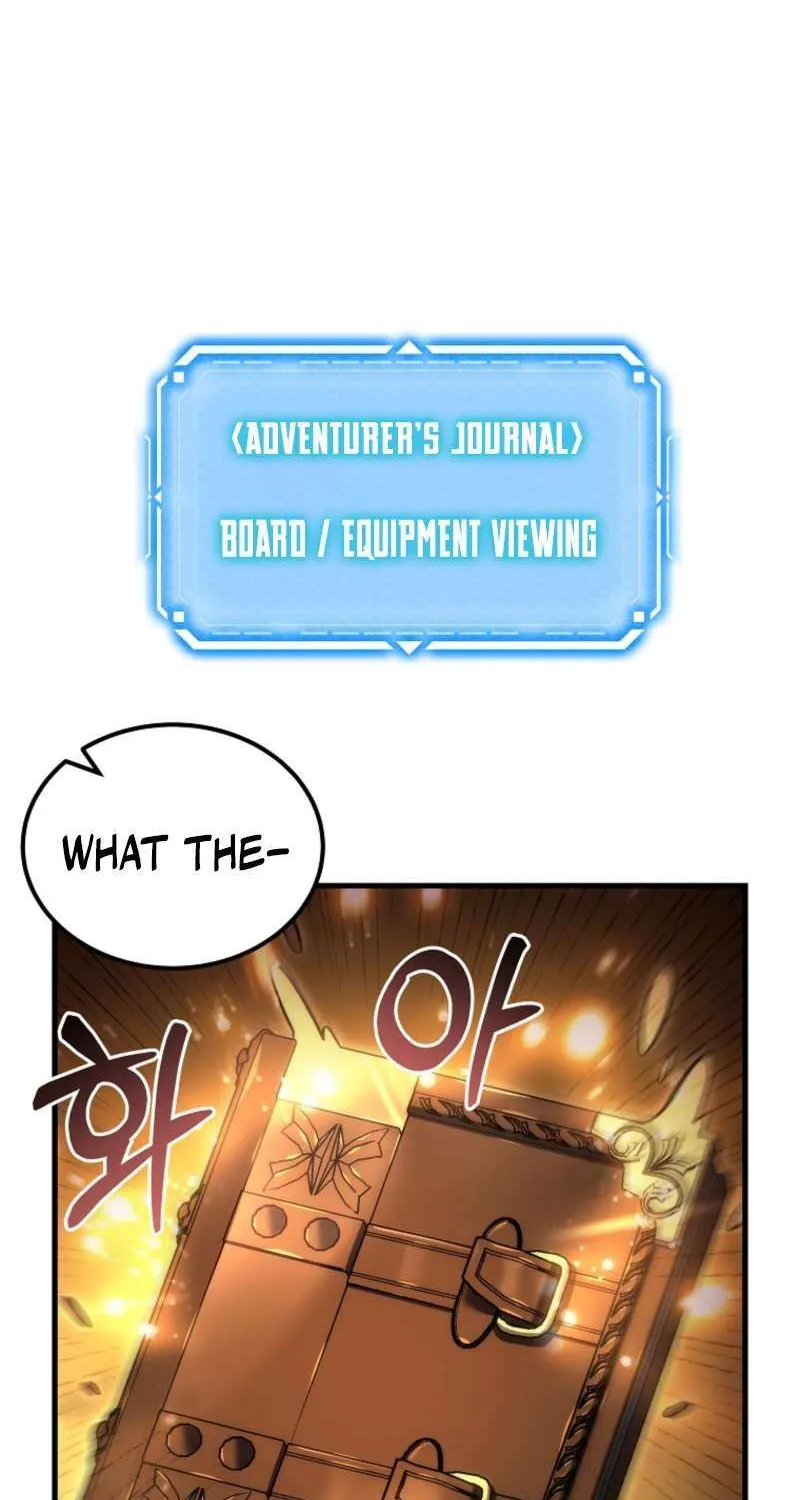 Genius Blacksmith’s Game Chapter 5 page 84 - 