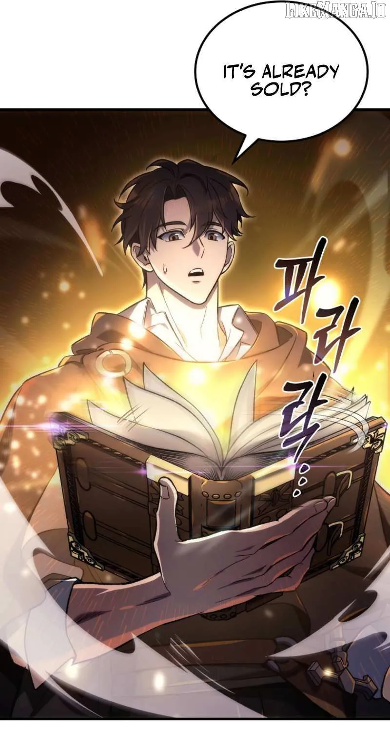 Genius Blacksmith’s Game Chapter 5 page 86 - 