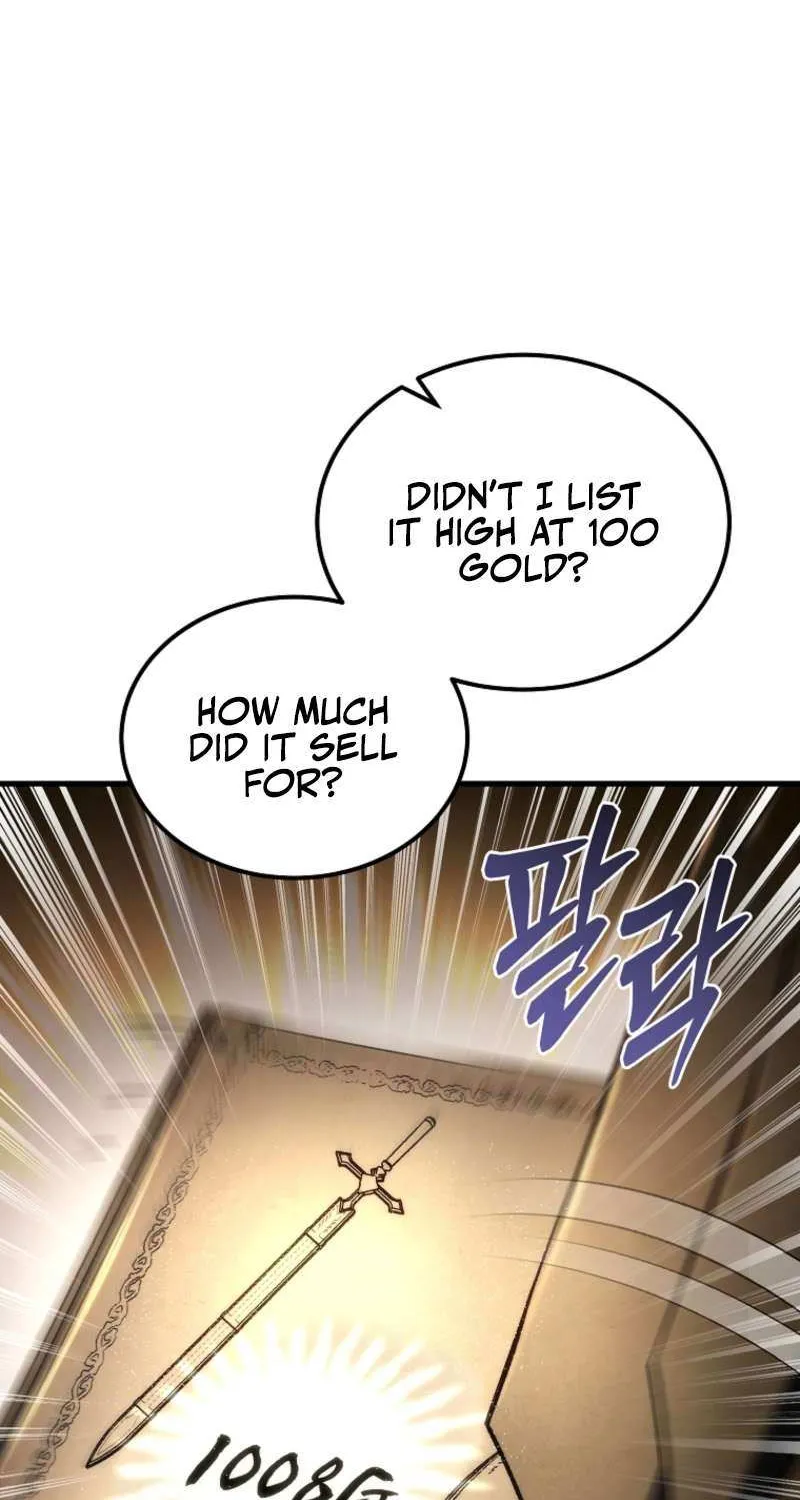 Genius Blacksmith’s Game Chapter 5 page 87 - 