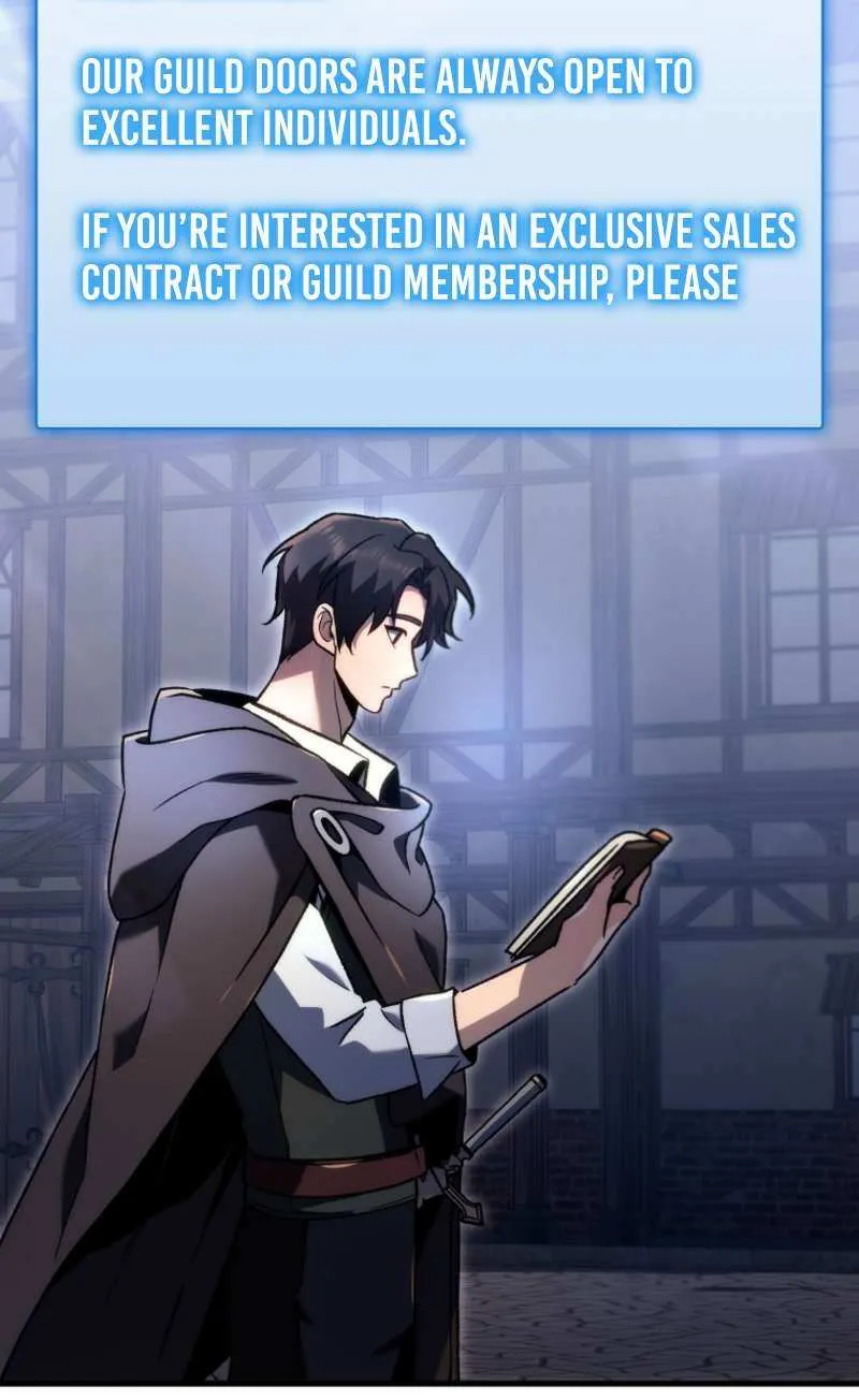 Genius Blacksmith’s Game Chapter 5 page 94 - 